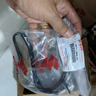 JACK CHOÁ ĐÈN CHO SATRIA FI