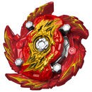 Nguyên set Con Quay Beyblade B-153: Gatinko Customize Set (B153) TAKARA TOMY (Hàng có sẵn tại kho HCM)