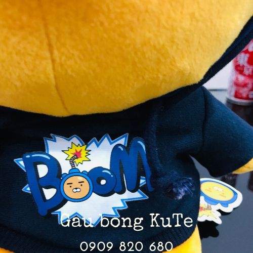 BST Gấu bông - Kakao Friends