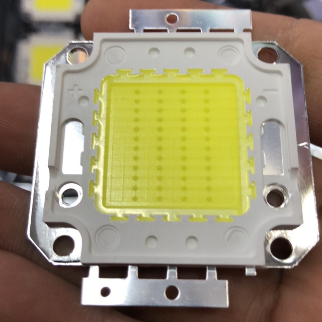 Nhân LED 12V-50W zin