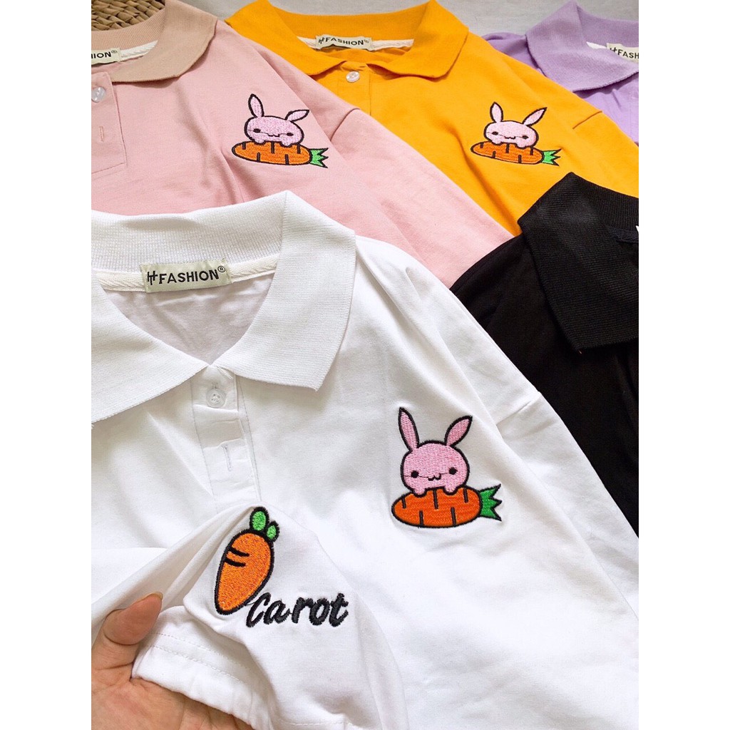 [FreeShip 50K] Áo Polo CROTOP Buộc Dây Basic HOT HIT ( Ảnh Thật )