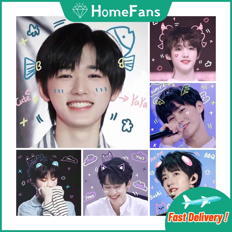 Bộ Tranh Đính Đá 5D Tự Làm Trang Trí Nhà Cửa 30x30cm / 40x40cm / 50x50cm