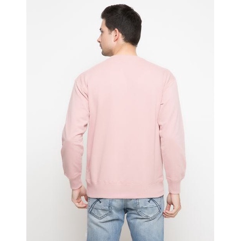 Áo Thun Nam Dài Tay Cổ Tròn Thời Trang | BigBuy360 - bigbuy360.vn