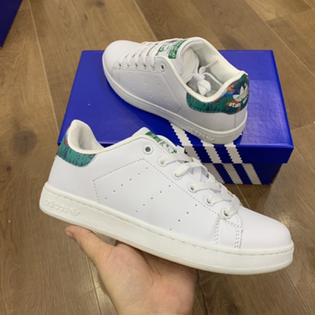 (fullbox) Giầy stan smith mẫu mới 2020 hàng đẹp