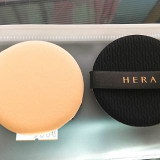 BÔNG PHẤN SULWHASOO VÀ HERA