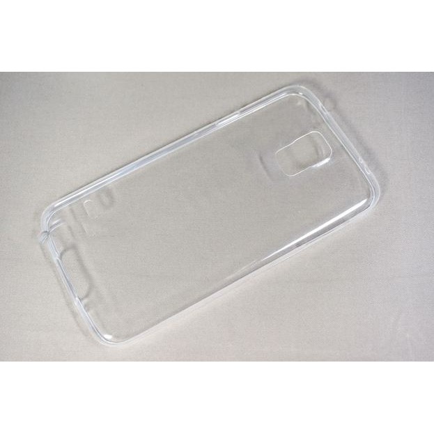 ỐP LƯNG SILICON CHO SAMSUNG S5
