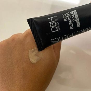 [CHÍNH HÃNG] Kem che khuyết điểm DBH EGF Blemish Balm Color Concealer 20ml | BigBuy360 - bigbuy360.vn
