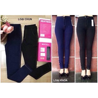 [Sale Sập Sàn] Quần Legging cao cấp