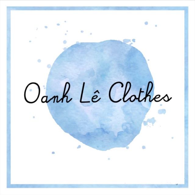 Oanh Lê Clothes, Cửa hàng trực tuyến | BigBuy360 - bigbuy360.vn