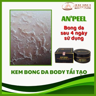 KEM BONG DA BODY AN'PEEL