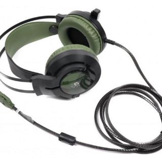 Tai nghe A4TECH j437 Gaming