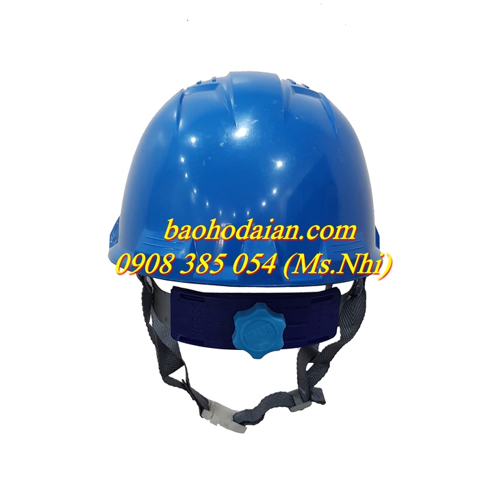 Nón Bảo Hộ Hàn Quốc SSEDA 4