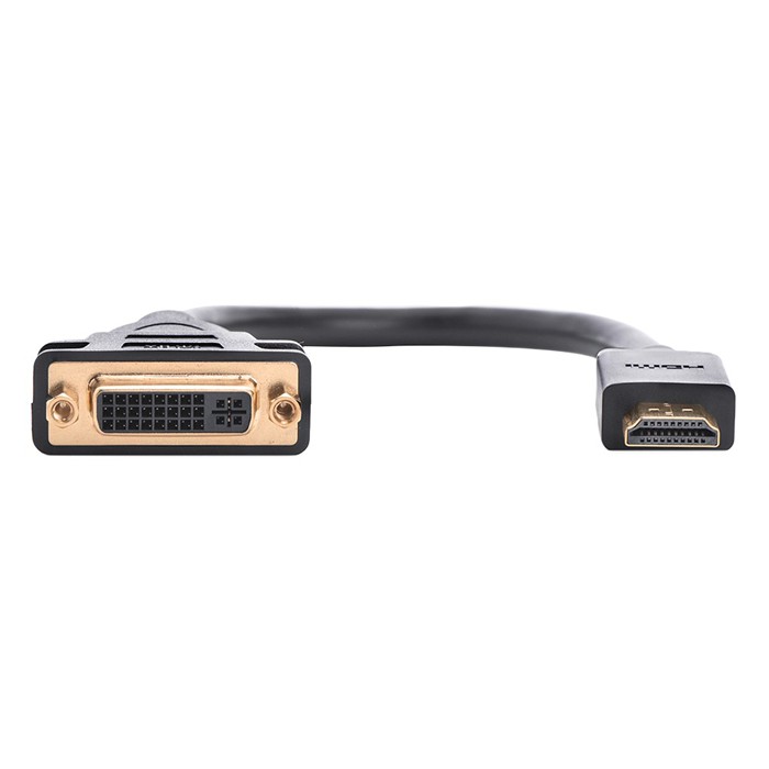 Cáp chuyển đổi HDMI to DVI 24+5 Ugreen 20136