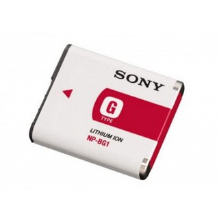 Pin máy ảnh Sony NP-BG1 NP BG1  , np bg1