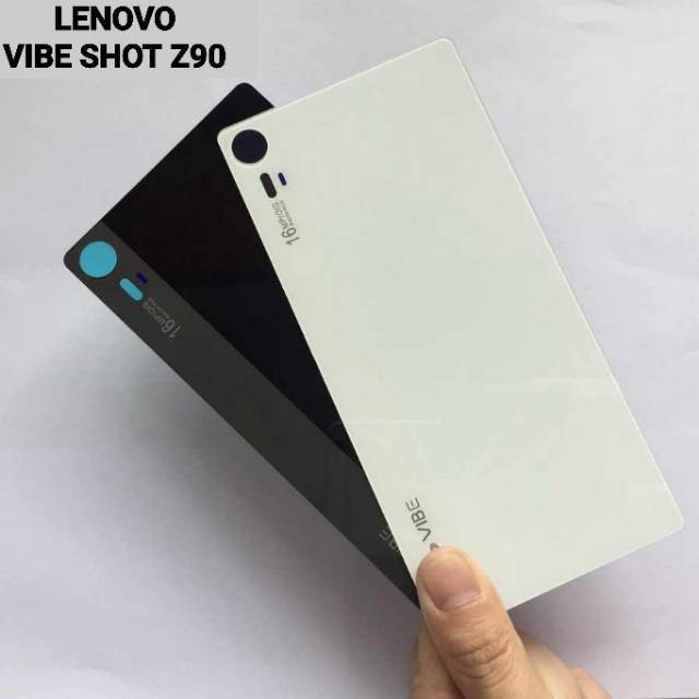 Ốp Lưng Cho Điện Thoại Lenovo Vibe Shot Z90 Chính Hãng 100%