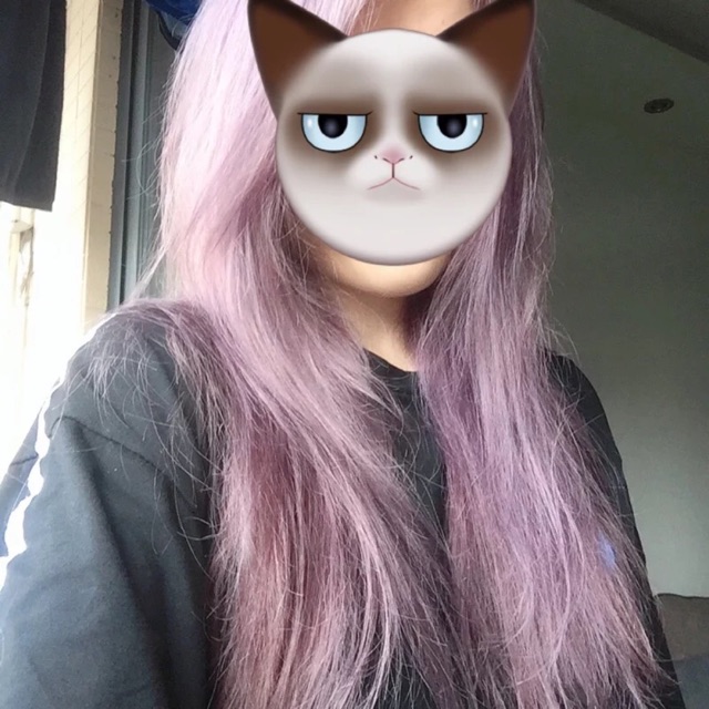 [ PHẢI TẨY] Thuốc nhuộm TÍM HỒNG KHÓI | BigBuy360 - bigbuy360.vn