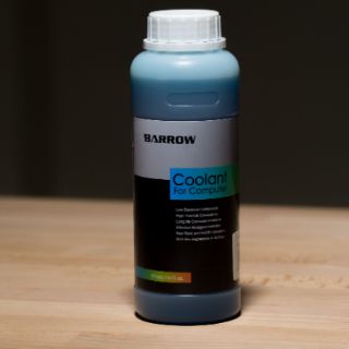 [Watercooling] Coolant Barrow 500ml