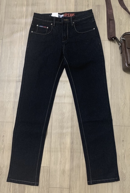 Quần jean thun nam - Kiểu TO1 từ nhỏ đến BIGSIZE < 130kg (size 28-46) | BigBuy360 - bigbuy360.vn