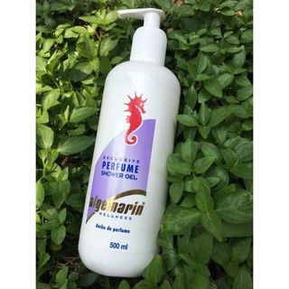 Sữa tắm cá ngựa Algemarin Đức 500 mL