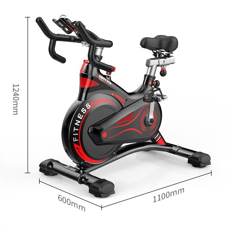 Xe đạp tập AirBike Sport - Cao Cấp Fitness