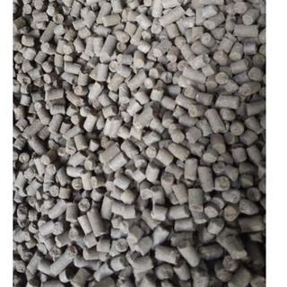 Phân trùn quế viên nén 1 kg