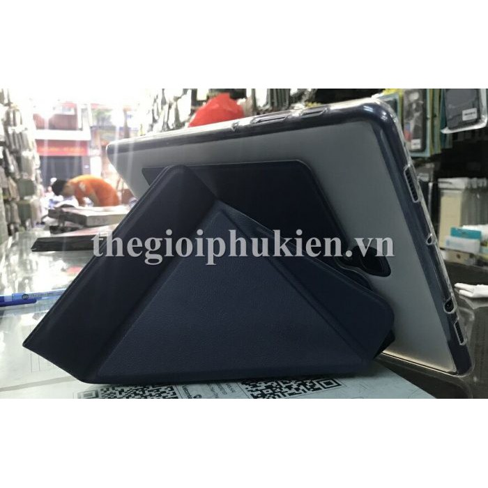 Bao da SamSung Galaxy Tab A 10.5 2018 T595 chính hãng ONJESS lưng silicon | BigBuy360 - bigbuy360.vn