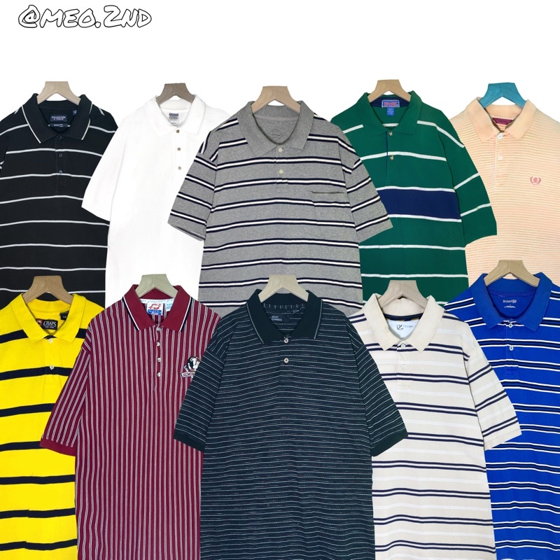 Áo POLO