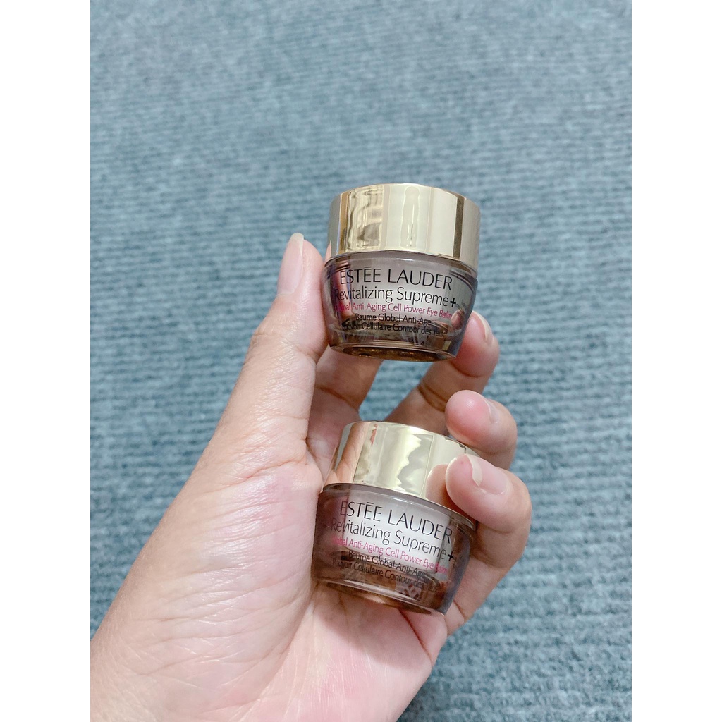 Kem mắt Estee Lauder Revitalizing Supreme+ Eye Balm