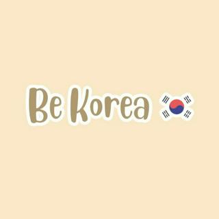 Be.Korea_