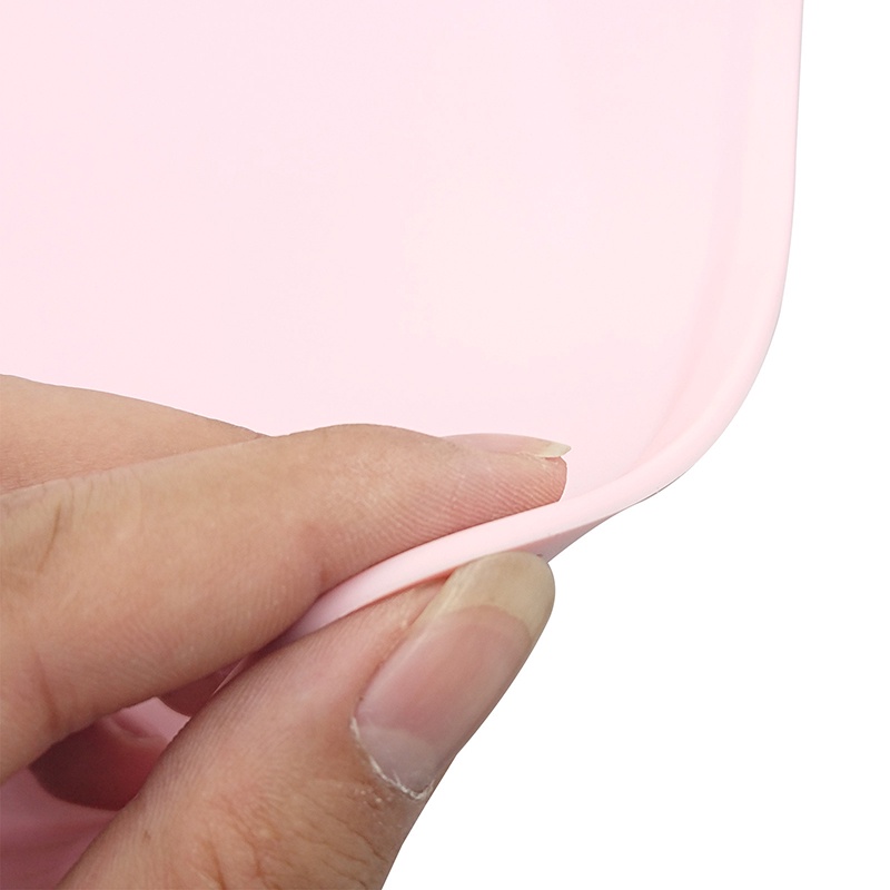 Thảm Lót Bàn Ăn Cỡ Lớn 60x40 X 0.5 cm Siêu Nhẹ Chống Trượt Chống Thấm Nước Tiện Dụng