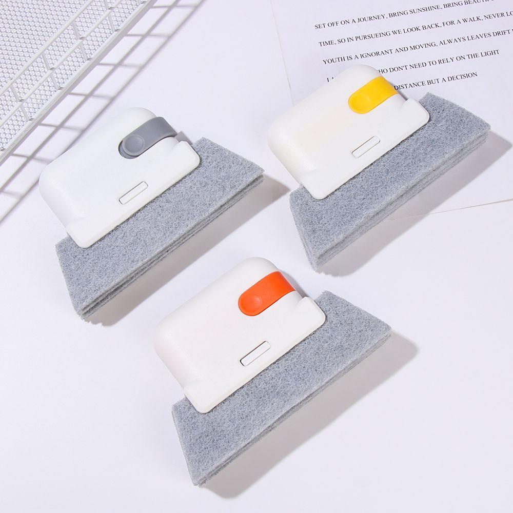 Dụng Cụ Làm Sạch Rãnh Cửa Sổ Nhà Bếp Mới