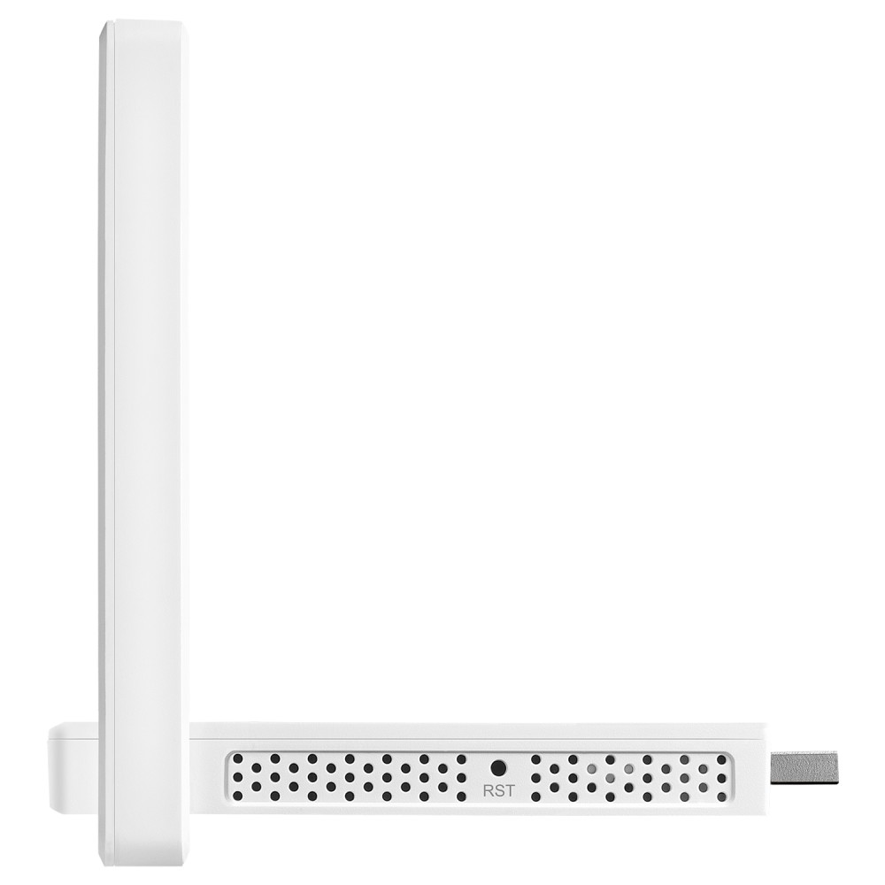 Kích sóng wifi Totolink EX200U hút sóng cực khỏe | BigBuy360 - bigbuy360.vn