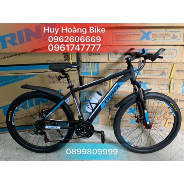 Xe đạp địa hình Trinx TX18 mới