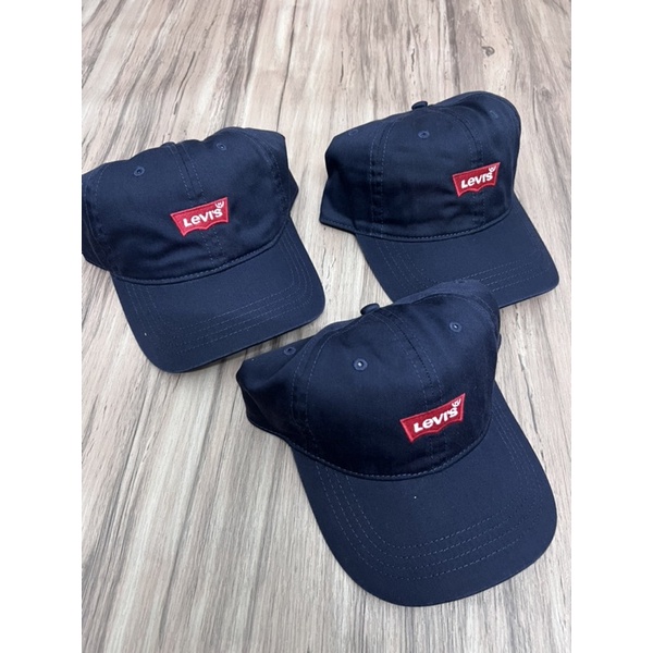 Nón lưỡi trai Levis