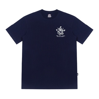 Áo thun ngắn tay Paradise Saigon - Dragon Graphic T-shirt