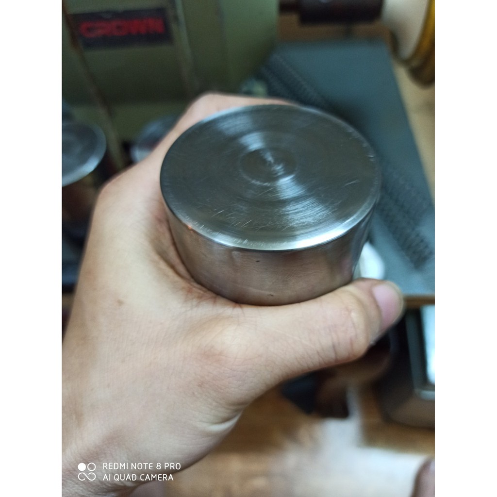 Đe làm lưỡi câu lục