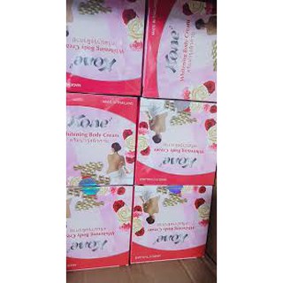 KEM BODY DƯỠNG DA KONE' THÁI LAN