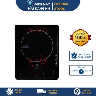 Bếp từ Electrolux ETD29MKC Điện Máy Hải Đăng HN
