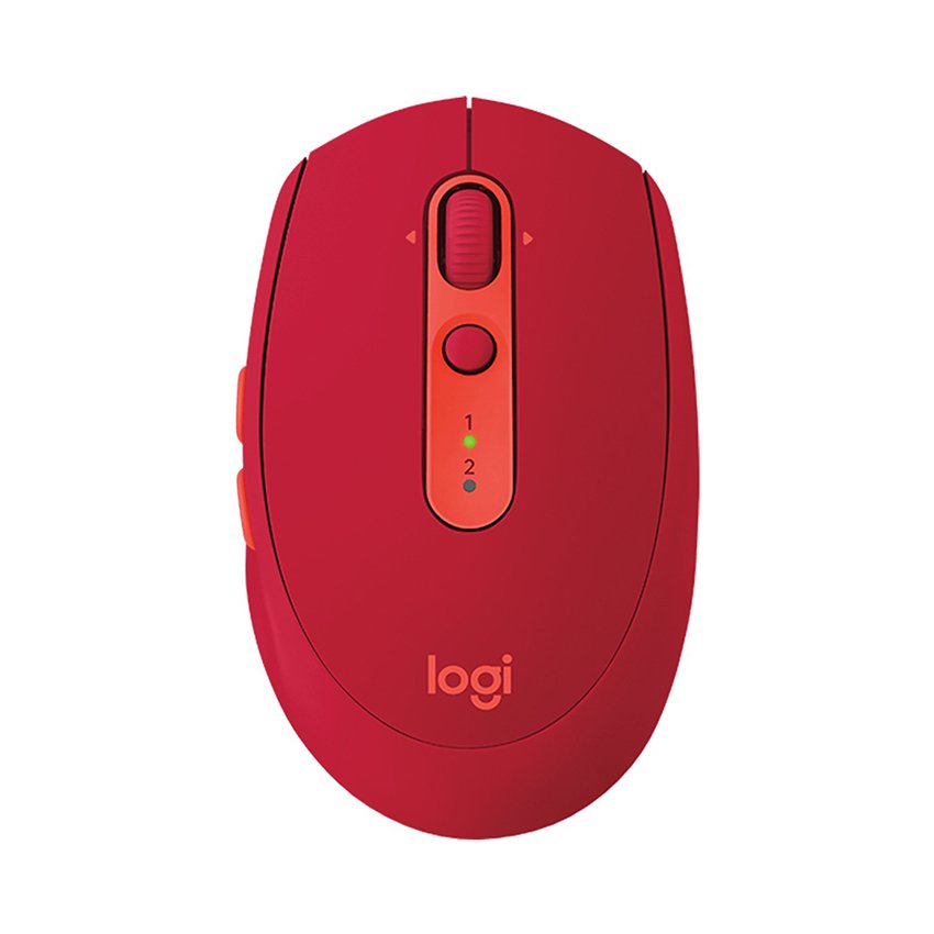 Chuột Không Dây Logitech M590 Slient wireless Hàng Chính Hãng