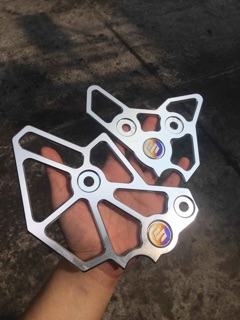 Che pen Raider _Satria nhôm cnc