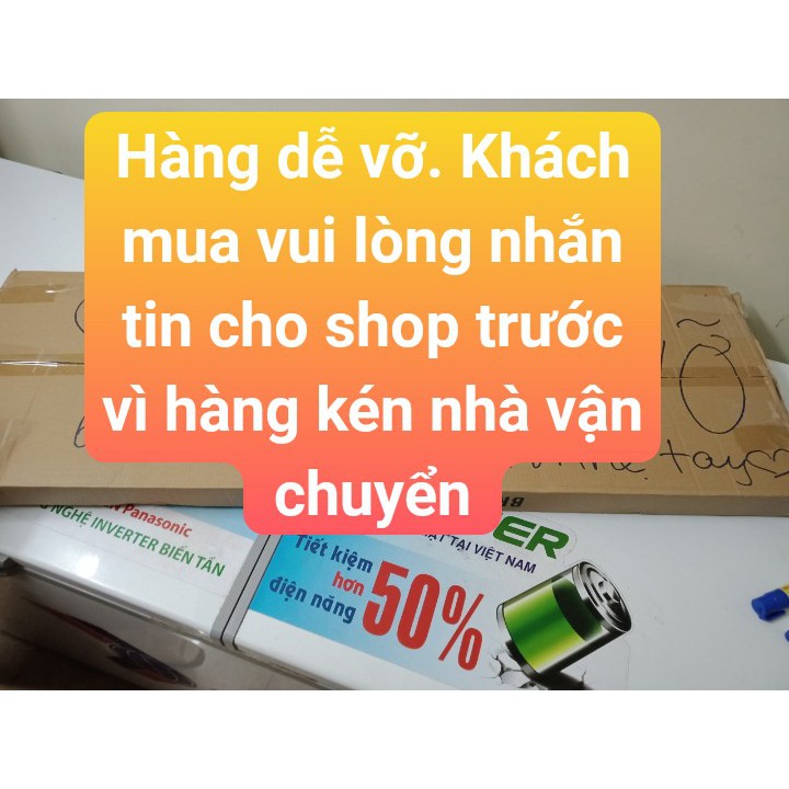 Gương soi toàn thân IB TRƯỚC ĐỂ CHỌN NHÀ VẬN CHUYỂN UY TÍN