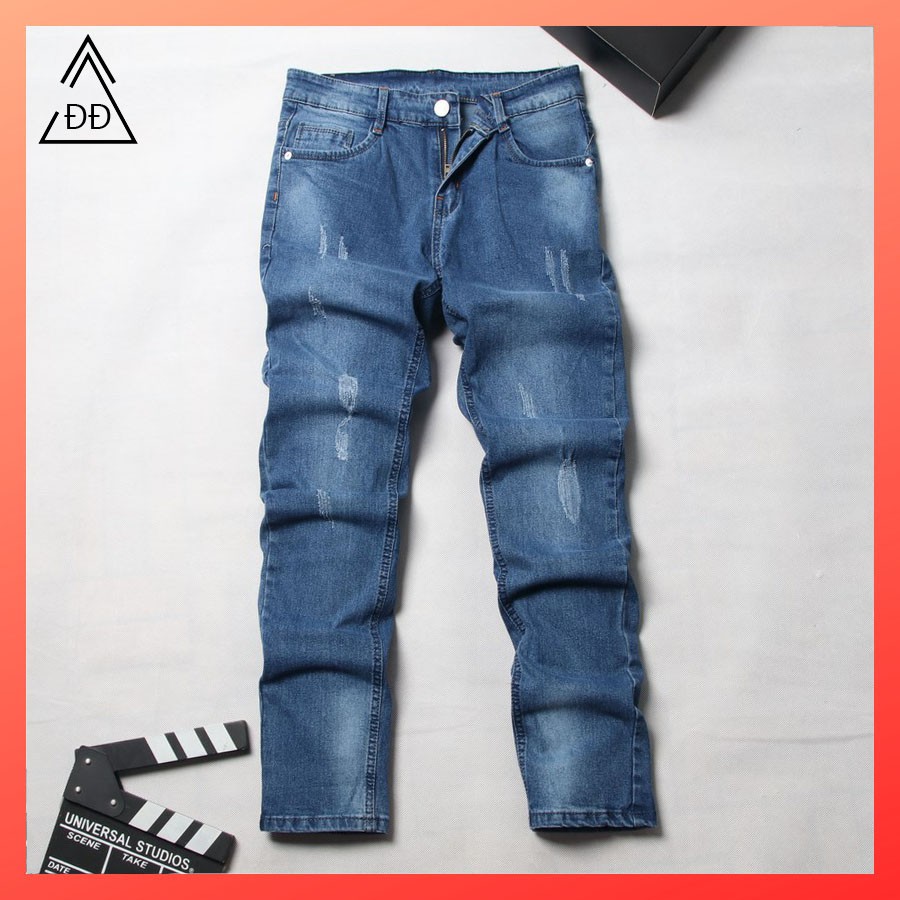 D65 shop Địch Địch chuyên quần jean nam giá tốt 2020 : hot