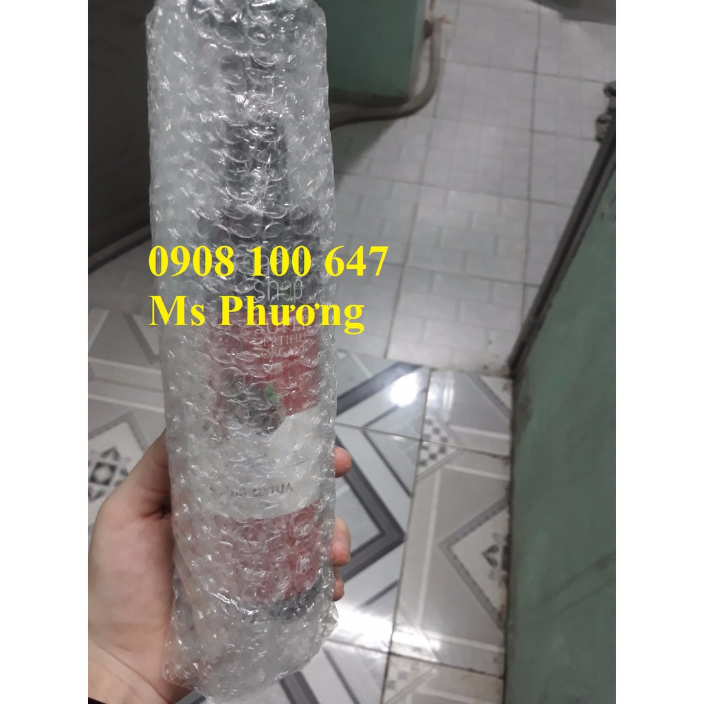 SIÊU RẺ Cuộn Xốp Hơi, Bong Bóng Khí bọc hàng 30cm tới 35cm x 100m chống va đập ( NHƯ HÌNH)