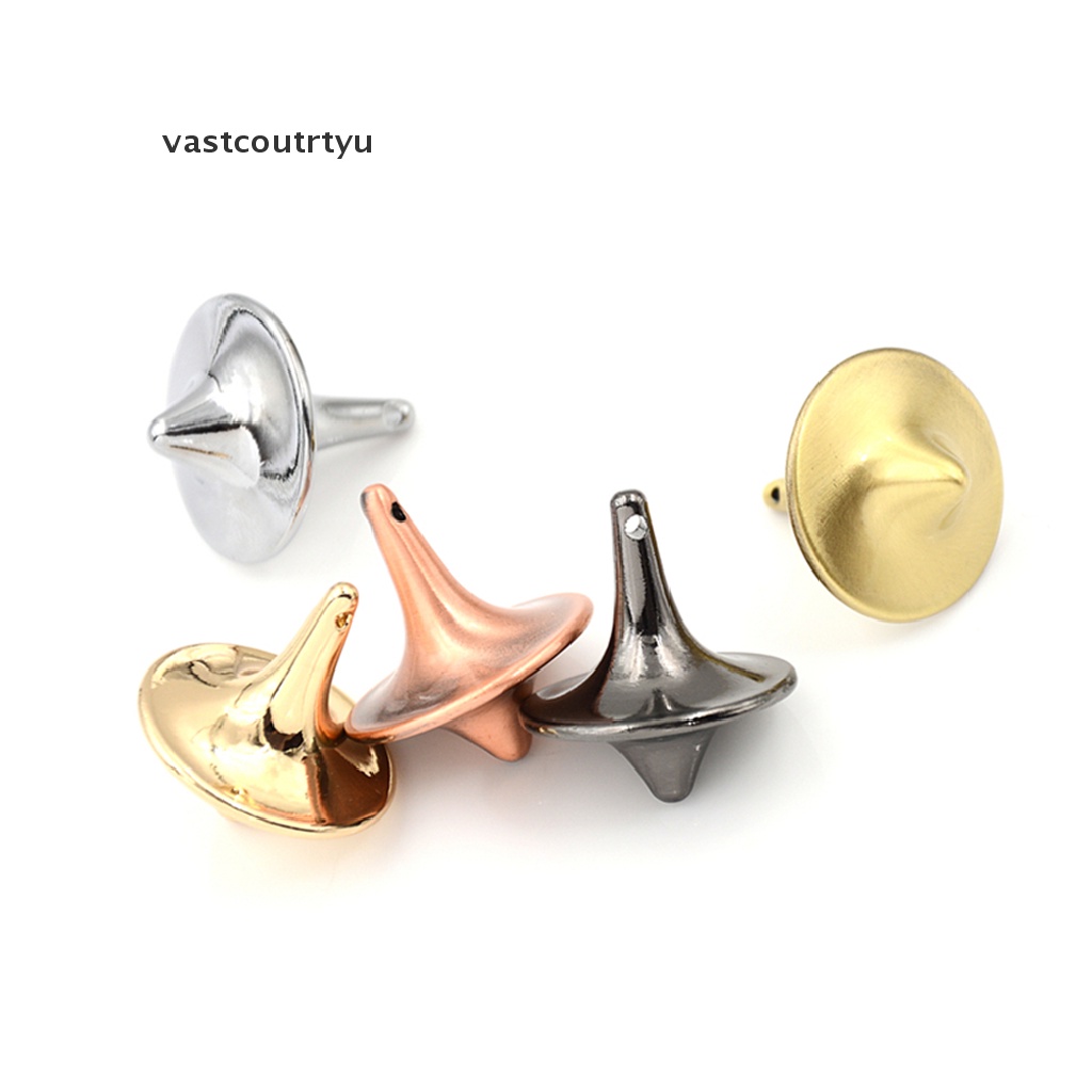 Con Quay Đồ Chơi Spinner BằNg Kim LoạI Chính Xác In HìNh Totem