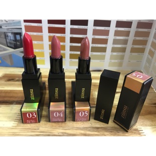 Son lì Hàn Quốc Ziinsu