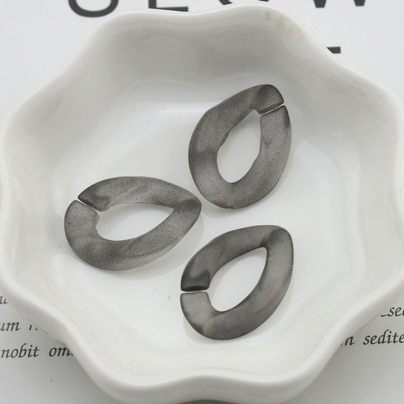 Set 10 Nhẫn Đeo Tay Kích Thước 23x17cm