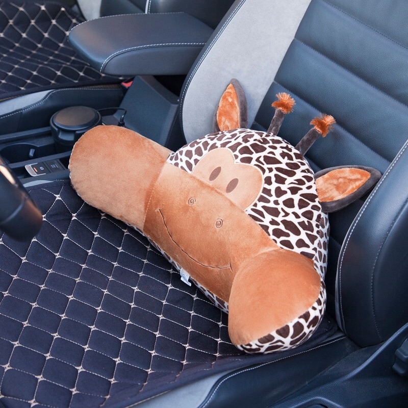 (TA6)  Đệm Tựa Lưng Cao Cấp   Nệm Ghế Tựa Lưng Văn Phòng    Gối Tựa Lưng Văn Phòng