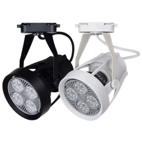 Đèn Led Rọi Mắt Trâu 24W Độ Sáng Cao, Chuyên Dùng Nhà Hàng, Shop Thời Trang [MUA LẺ - GIÁ SỈ]