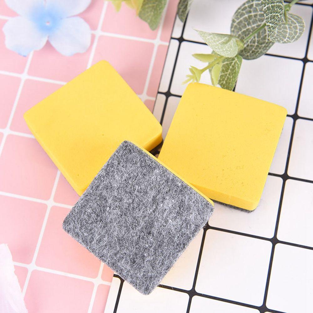 Bộ 2 Cục Tẩy Bút Lông Bảng Trắng Thấm Hút Tốt