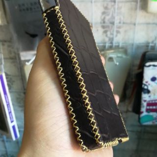 Dán da/Bao da Blackberry Passport 1 quốc tế